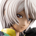 Yamato Girls Collection Star Blazers 2199 Rei Yamamoto (Pilot Suit Ver.)