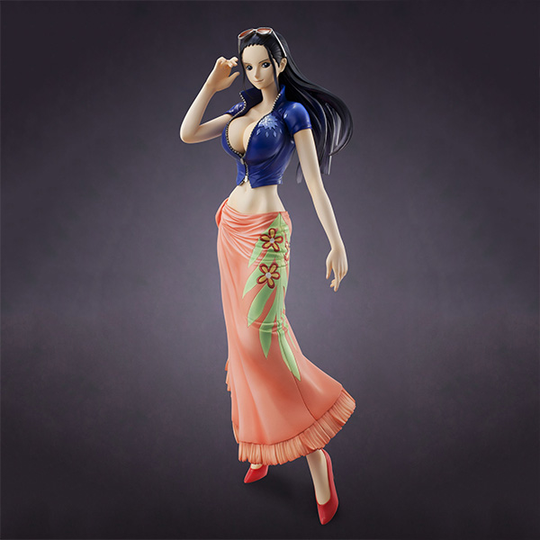 ONE PIECE "Sailing Again" Nico Robin (再販)