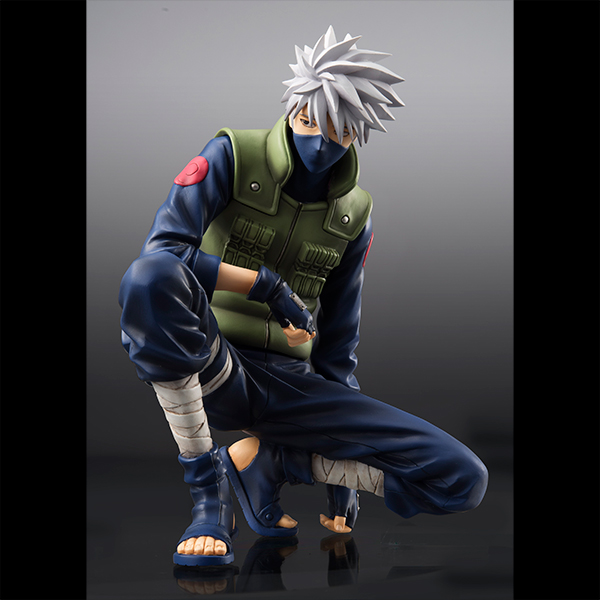 NARUTO KAKASHI HATAKE ver.2