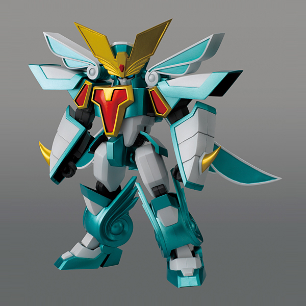 Madou King Granzort Super Winzart (再販)