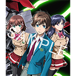 Valvrave the Liberator ~Revolutionary Photo Collection~