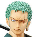 ONE PIECE "Sailing Again" Roronoa Zoro (再販)