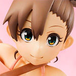 Super-fast Transforming Gyrozetter - Rinne Inaba