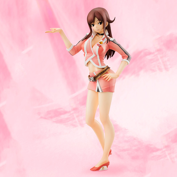 Super-fast Transforming Gyrozetter Akana Rui