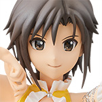 The Idolmaster 2: Makoto Kikuchi, Vital Sunflower ver.