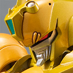 "NG Knight Ramune & 40" King Scasher