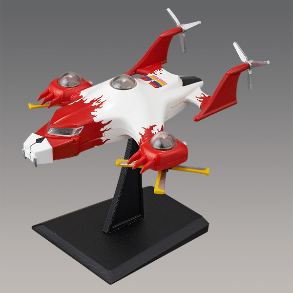 Super Sentai Ranger Mechanics 2