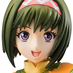 Yamato Girls Collection: Hilde Schultz