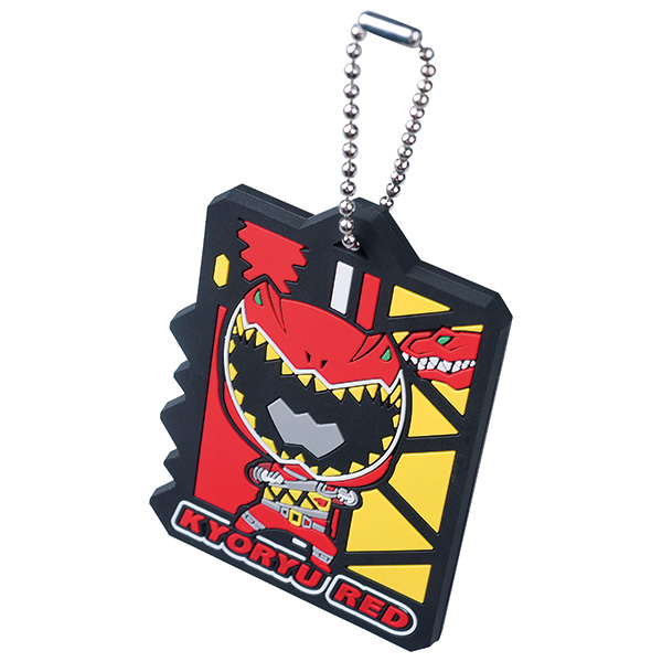 Kyoruger Kyoryu Change Arc