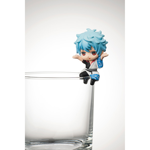 Gintama - How about taking a little break?