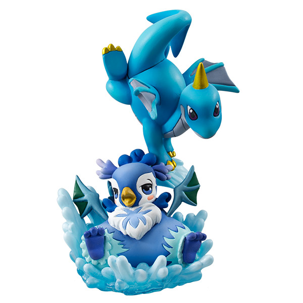 Monster Archives Vol.1