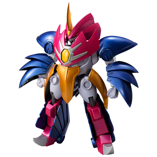 Madou King Granzort Harbizan