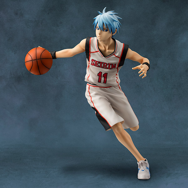 Kuroko's Basketball Kuroko Tetsuya