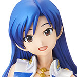 The Idolmaster Kisaragi Chihaya A-edition