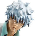 銀魂 3年Z組 銀八先生 坂田銀時