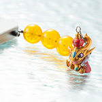Puzzle & Dragons Earphone Jack Accessory Vol. 2