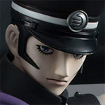 "Devil Summoner Kuzunoha Raidou vs. King Abaddon" Kuzunoha Raidou