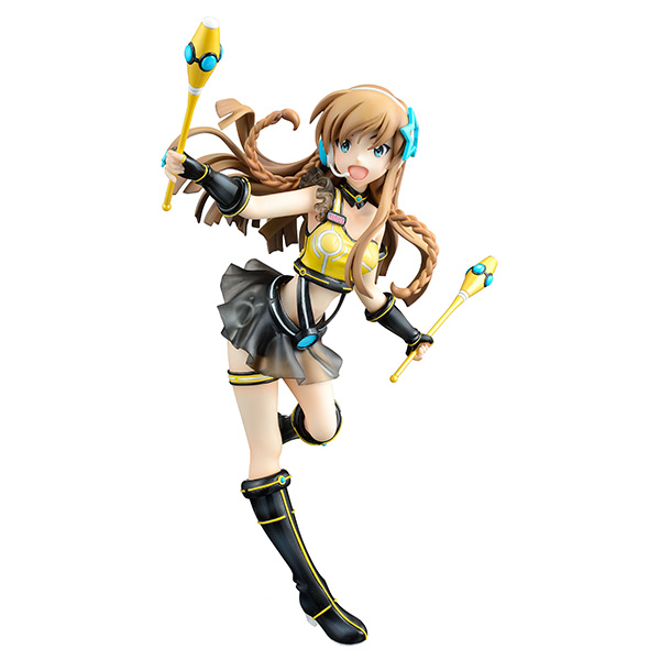 The Idolmaster Million Live: Umi Kosaka