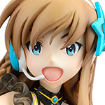 アイドルマスター ミリオンライブ 高坂海美