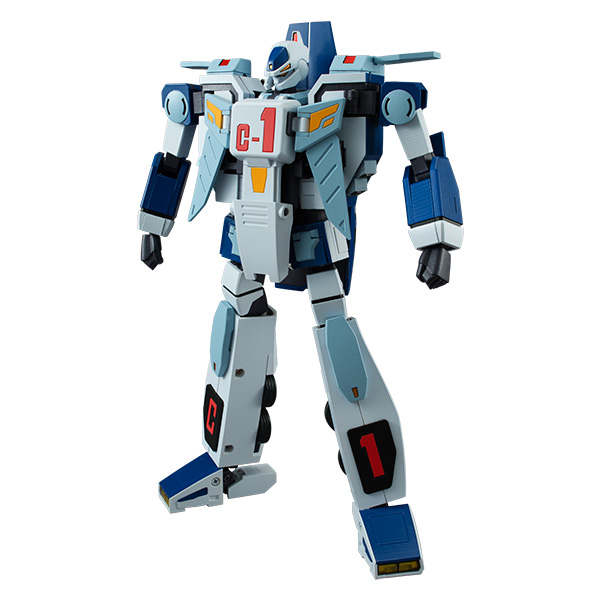 "Super-fast Galvion" Galvion (Circus I)