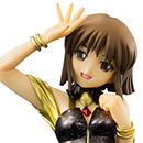 The Idolmaster Hagiwara Yukiho Night and Day AMCG ver.