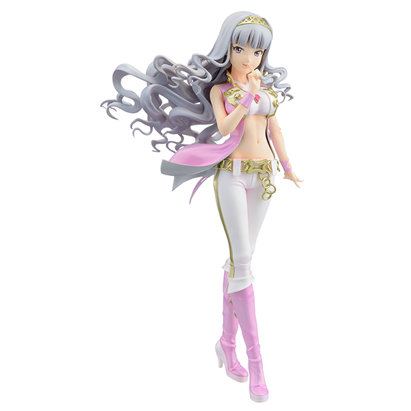 The Idolmaster 2: Takane Shijou