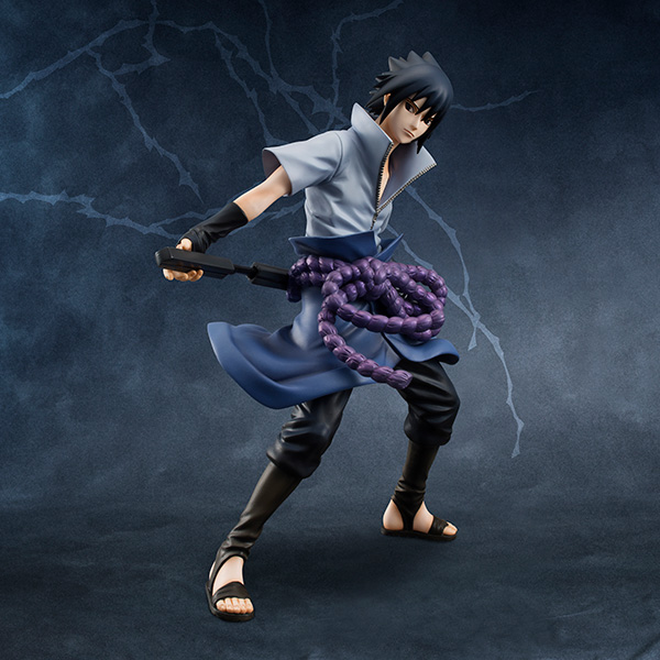 NARUTO UCHIHA SASUKE