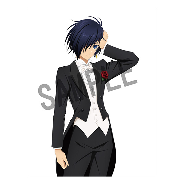 Tales of Series Dress-Up Collection