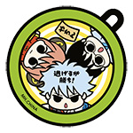 Gintama: Gin-san's Signpost Arc