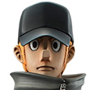 ONE PIECE "LIMITED EDITION" Kaku