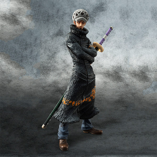 ONE PIECE "Sailing Again" Trafalgar Law (再販)