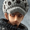 ONE PIECE "Sailing Again" Trafalgar Law (再販)