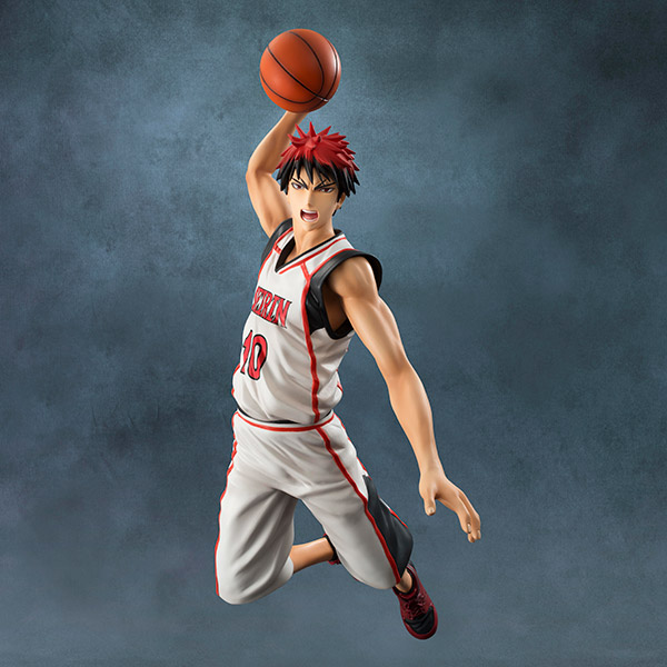 Kuroko's Basketball Basketball Kagami Taiga