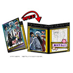 Gintama The Movie Unreleased Scenes (Various Version)