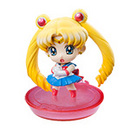 美少女戦士セーラームーン ぷちっとおしおきよ!編(再販)