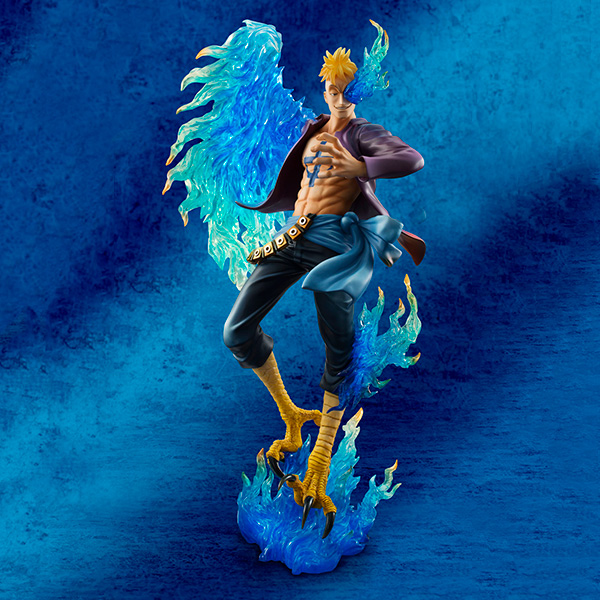 ONE PIECE "MAS" Phoenix Marco