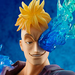 ONE PIECE "MAS" Phoenix Marco