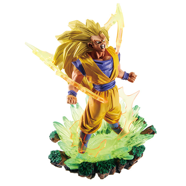 The Shocking Majin Buu Saga