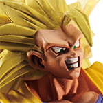 The Shocking Majin Buu Saga