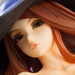 Dragon's Crown Sorceress