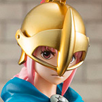 ONE PIECE "Sailing Again" Gladiator Rebecca