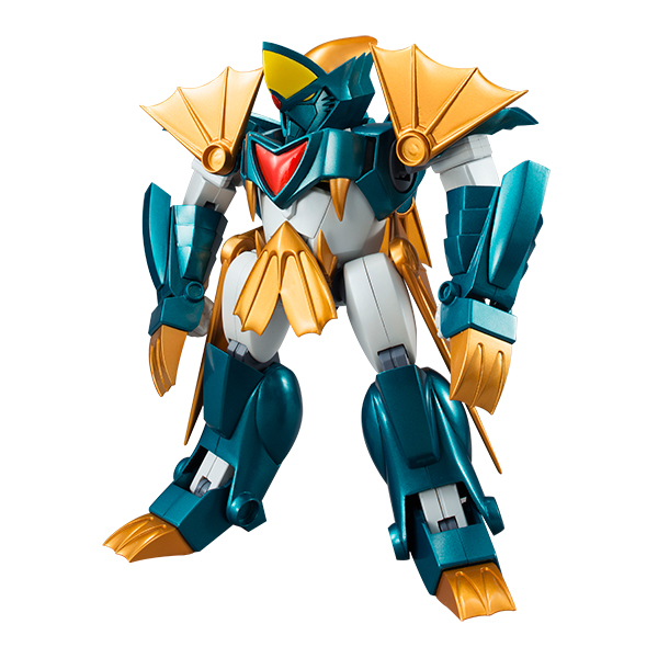 Madou King Granzort Hydram