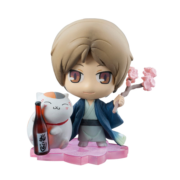 Natsume's Book of Friends -Spring, Summer, Autumn, Winter-