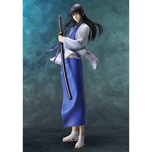Gintama Katsura Kotaro (repeat)