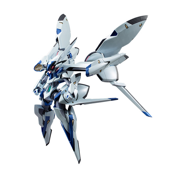 Xenosaga III ES Dina