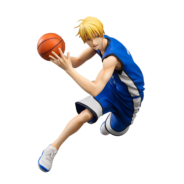 Kuroko's Basketball- Kise Ryota