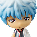 GEMINI Gintama Sakata Gintoki