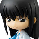 GEMINI Gintama Katsura Kotaro