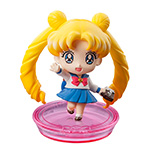 美少女戦士セーラームーン ぷちっと学園生活よ!編