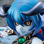 Shinra Bansho Chocolate: Demon General Astaroth